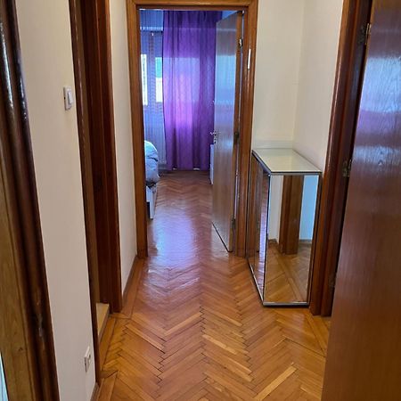 Romana 100 Sqm Deluxe Apartament Bucharest Luaran gambar