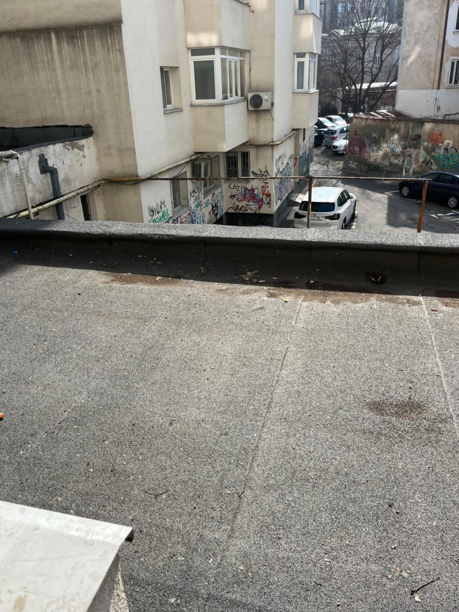 Romana 100 Sqm Deluxe Apartament Bucharest Luaran gambar